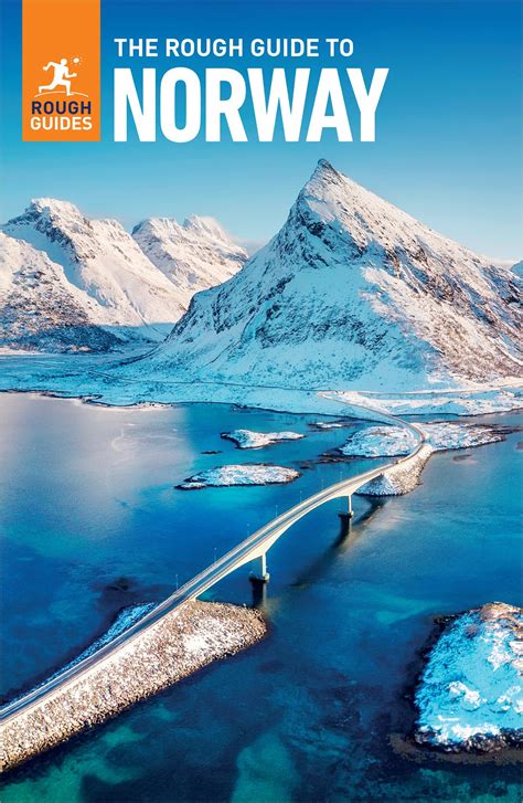 rough guide to norway